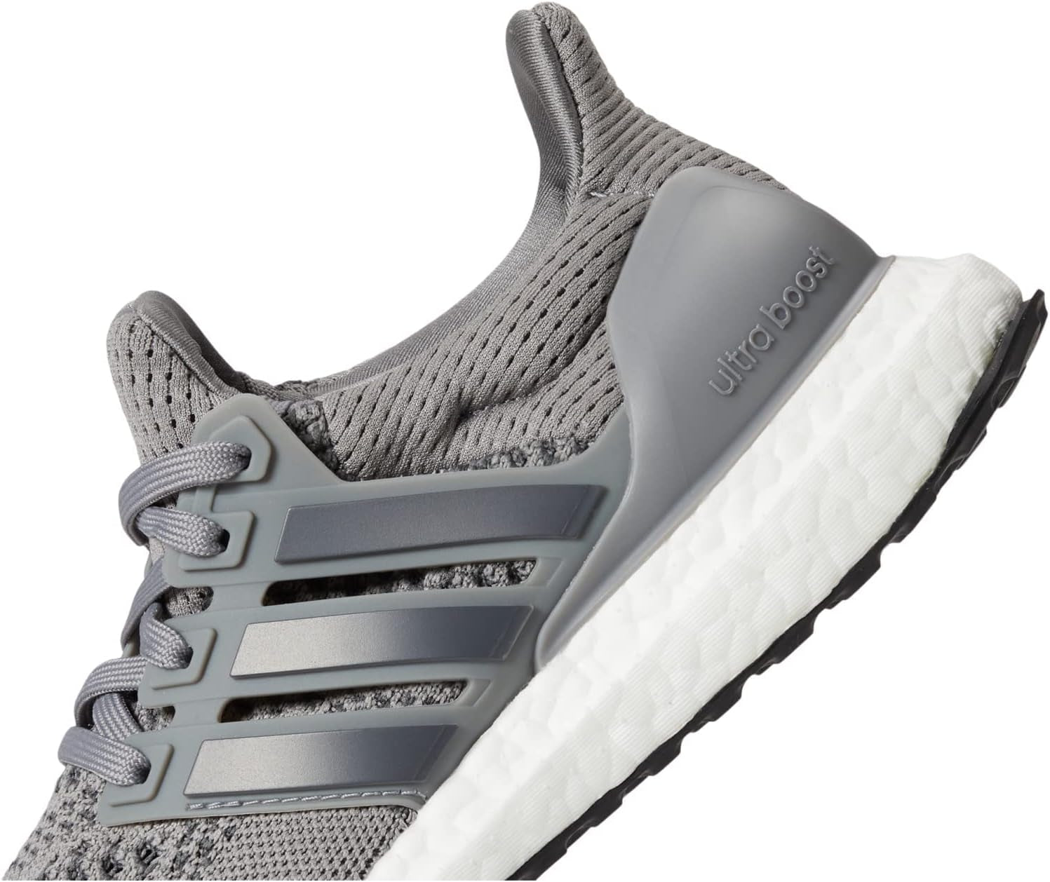 Unisex-Child Ultraboost 1.0 Sneaker Size US 4.5