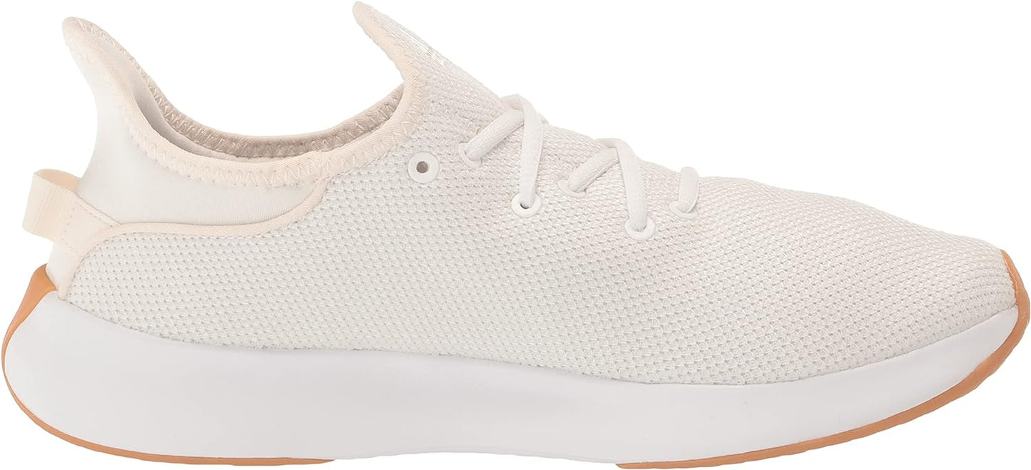 Women'S Cloudfoam Pure Sportswear Sneaker US Size 5